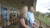 Passion for Port Lavaca, Texas