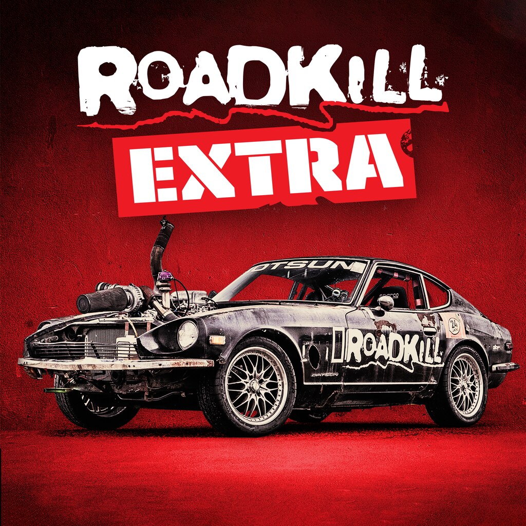 Roadkill Extra