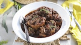 Cooking Through History