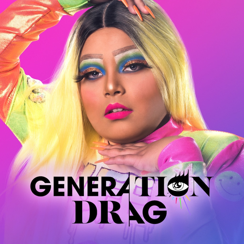 Generation Drag