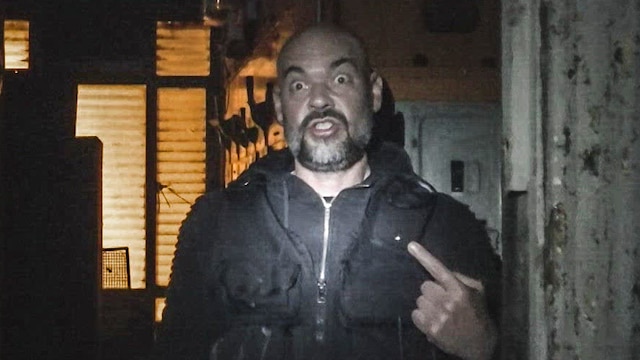 Ghost Adventures S25 · E18 — Nightmare at the Roxie