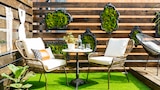 The Great Indoors/Outdoors