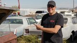 More Bloopers With the '64 Galaxie!