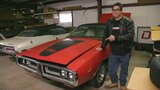 The Mopar Duo: '71 Charger R/T and '70 Hemicuda