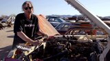 Dulcich Junkyard Hunt: Intake Manifold