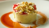 Million Dollar Desserts