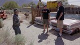 Extended Look: Bert's Paradise of Old Cars