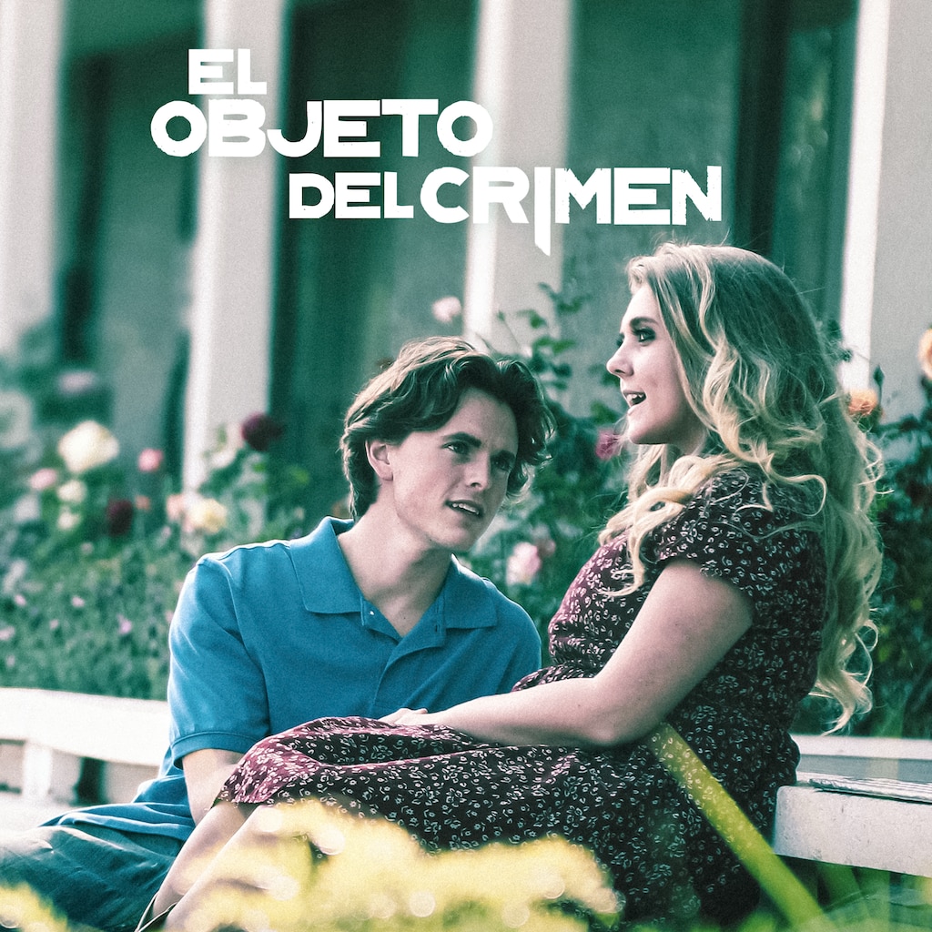 El objeto del crimen