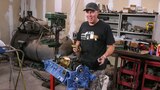 Bloopers and Outtakes: Disgustang Daily Driver