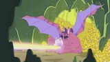 Enter the Hee Roar