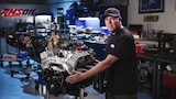 How Much Boost Can a Stock Engine Take?