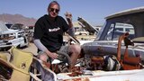 Dulcich Junkyard Ignition Scavenging