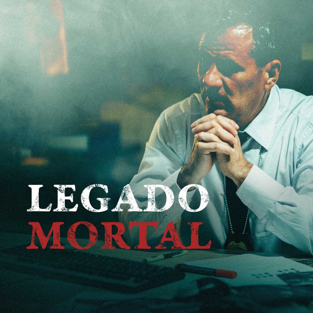 Legado mortal