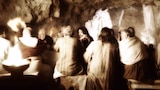 Secrets of the Last Supper