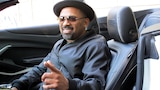 Mike Epps Camaro