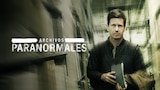 Archivos paranormales