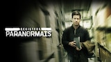 Registros Paranormais