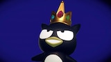 El rey Badtz es el mejor