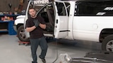 Work Truck Reborn