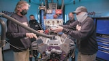 4150 v. 4500 - The Battle of the Holley Carbs