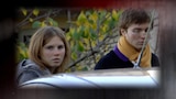 Amanda Knox