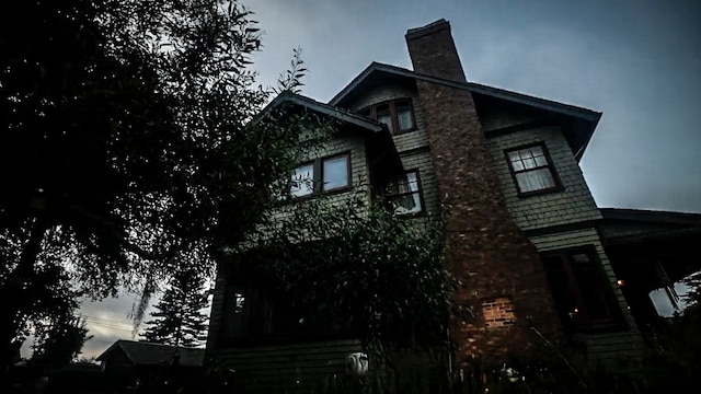 Ghost Adventures S25 · E24 — Vengeance in Oxnard