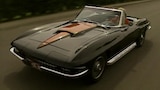 A Carography: Corvette