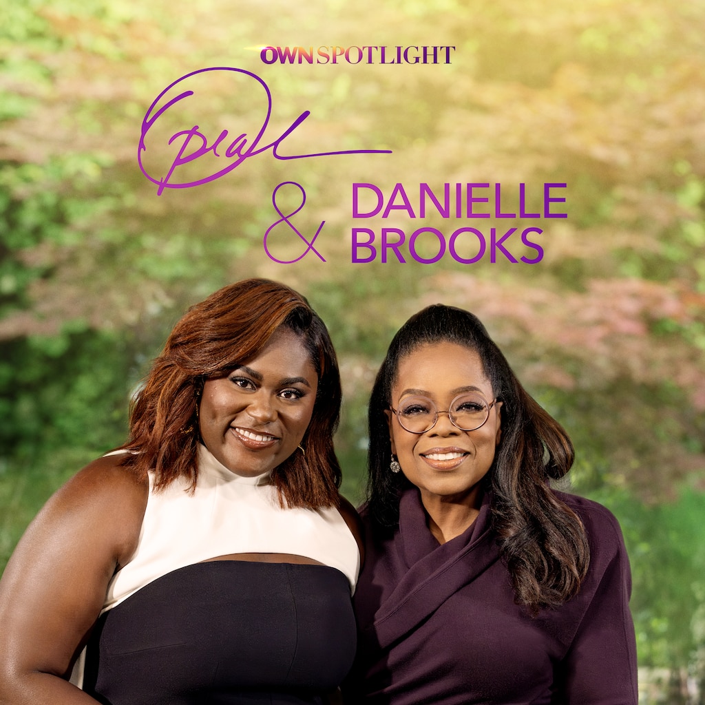 OWN Spotlight: The Color Purple Interviews