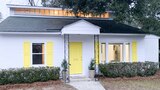 Corralling Four Kids on James Island