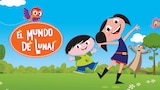 El mundo de Luna