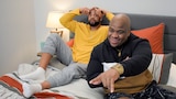 Pillow Talk: I Want to Kiss You