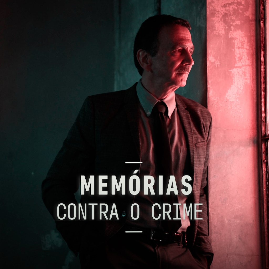 Memórias Contra o Crime