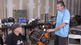 HOW-TO 9: How to Degree a Camshaft