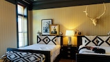 Hotel Jerome