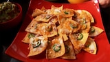Tortillas Again