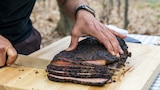 Risk It for the Brisket