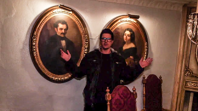 Ghost Adventures S17 · E4 — Museum of the Mountain West