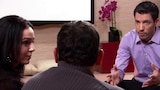 Gus y Denise