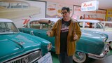 Top-of-the-Line, Decked-Out Nash Ambassador