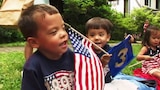 Red, White, & Gosselin