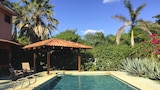 Sustainability on the Sands of Guanacaste, Costa Rica