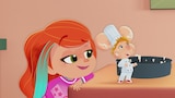 Gigio Top Chef