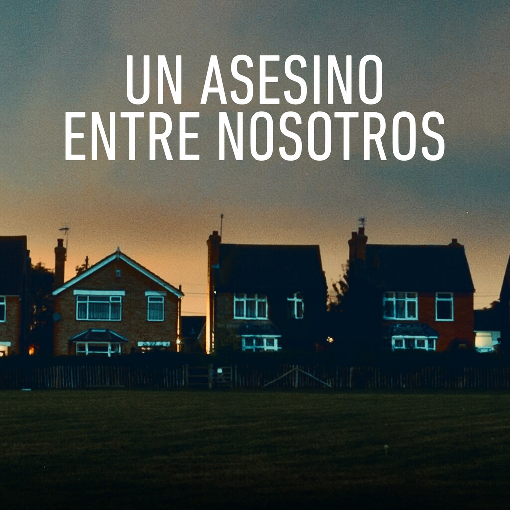 Un asesino entre nosotros
