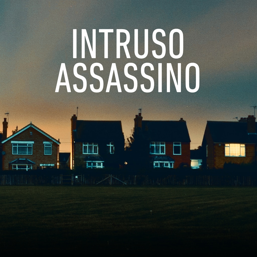Intruso Assassino