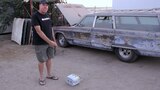 Are Optima Batteries Roadkill Tough?