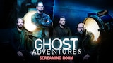 Ghost Adventures: Screaming Room