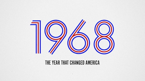 Ver 1968 | HBO Max