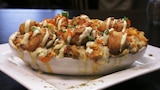 El Paraíso de los Macarrones con Queso