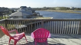 Off-Season Escape in Avon, North Carolina