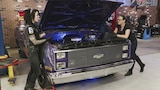 Non-Running C10